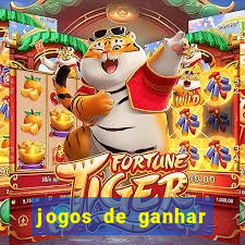 jogos de ganhar dinheiro sem depositar nada