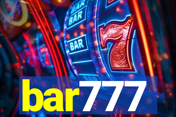 bar777