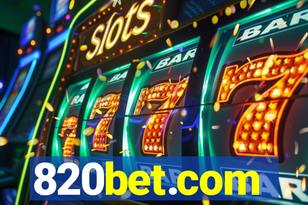 820bet.com