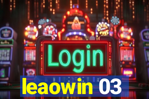 leaowin 03