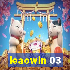 leaowin 03