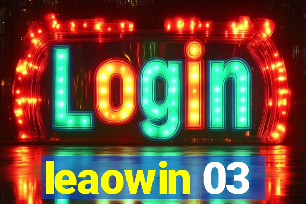 leaowin 03