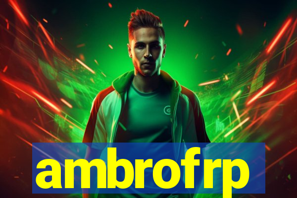 ambrofrp