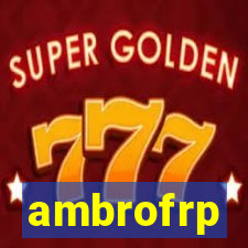 ambrofrp