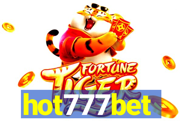 hot777bet