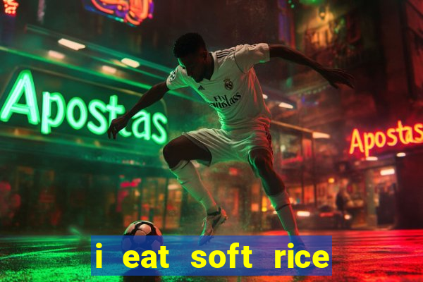 i eat soft rice in another world pt br cap 1