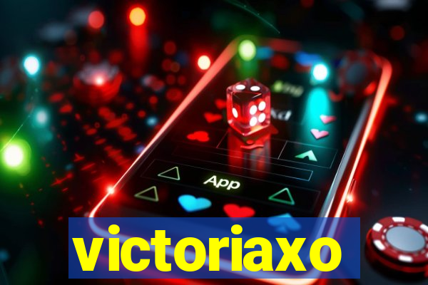 victoriaxo