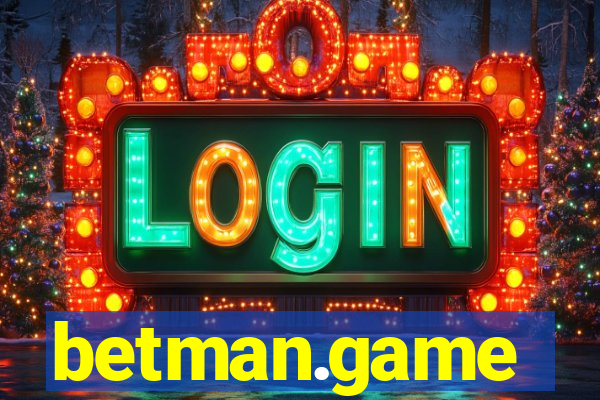 betman.game