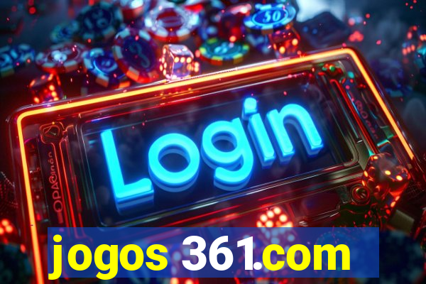 jogos 361.com