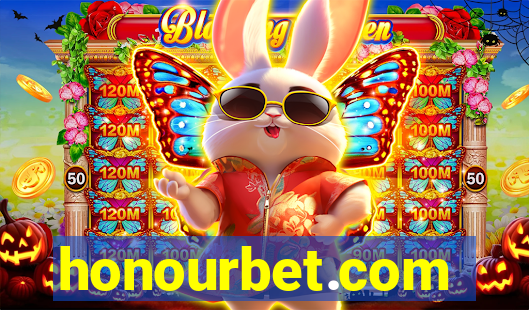 honourbet.com