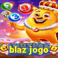 blaz jogo