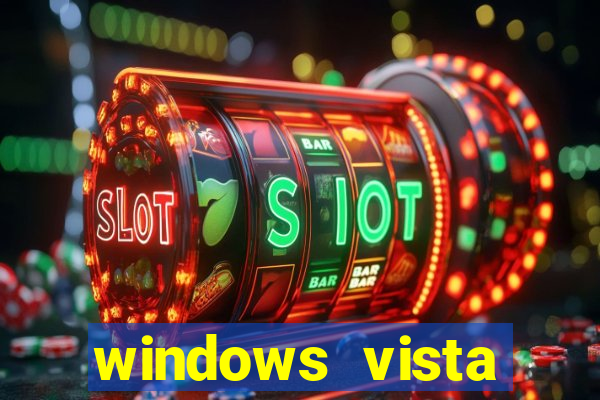 windows vista simulator online