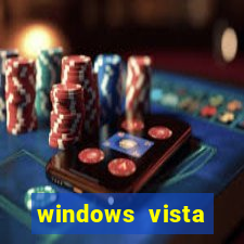 windows vista simulator online