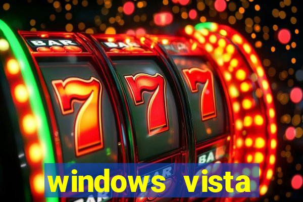 windows vista simulator online