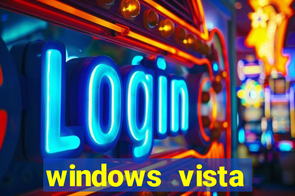 windows vista simulator online