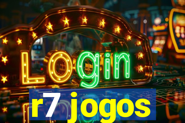 r7 jogos