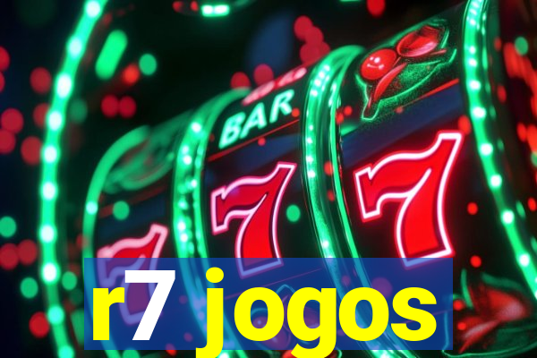 r7 jogos