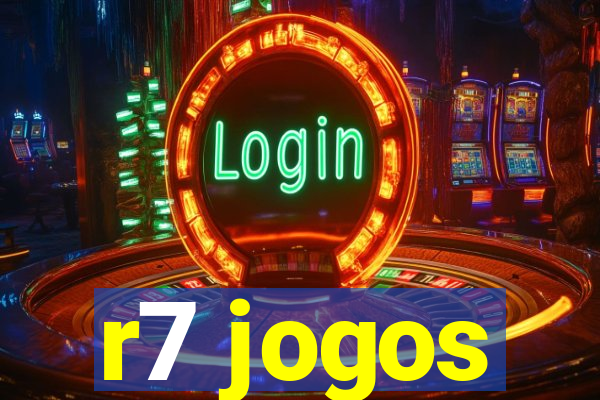 r7 jogos