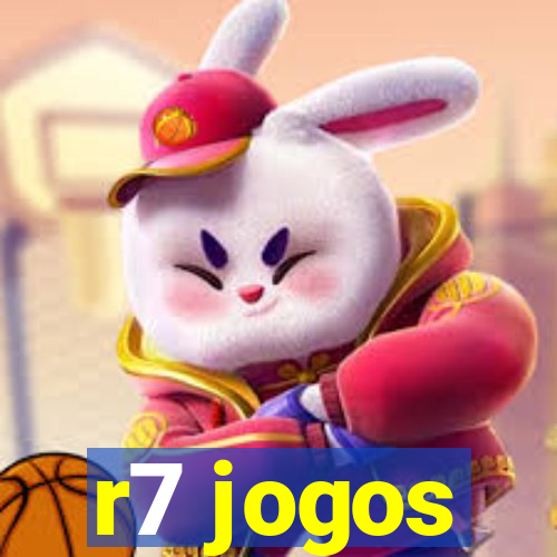 r7 jogos