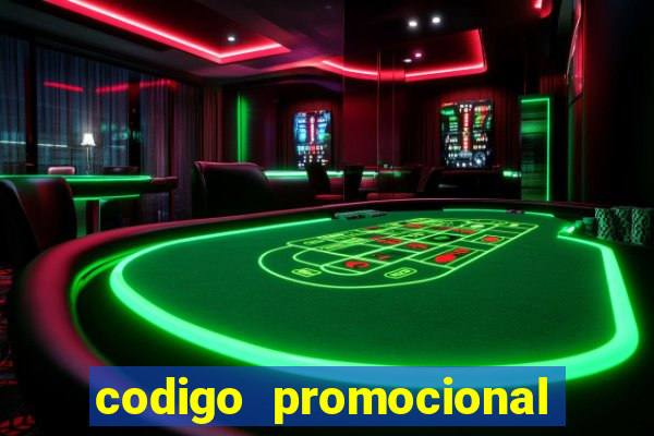 codigo promocional pagol bet