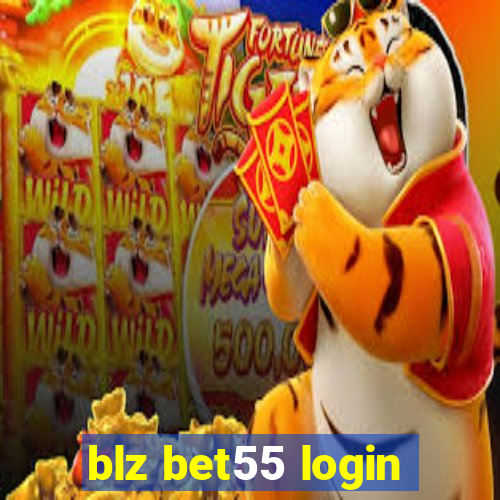 blz bet55 login