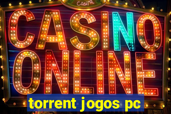 torrent jogos pc