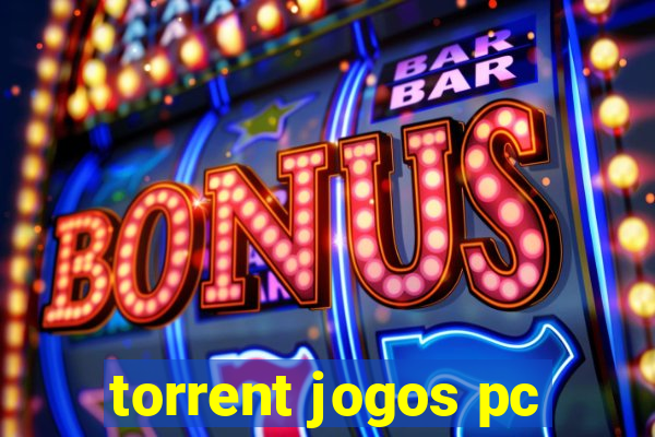 torrent jogos pc