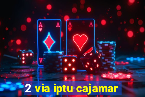 2 via iptu cajamar