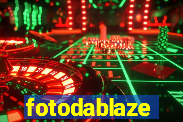 fotodablaze