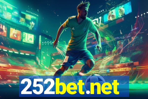 252bet.net