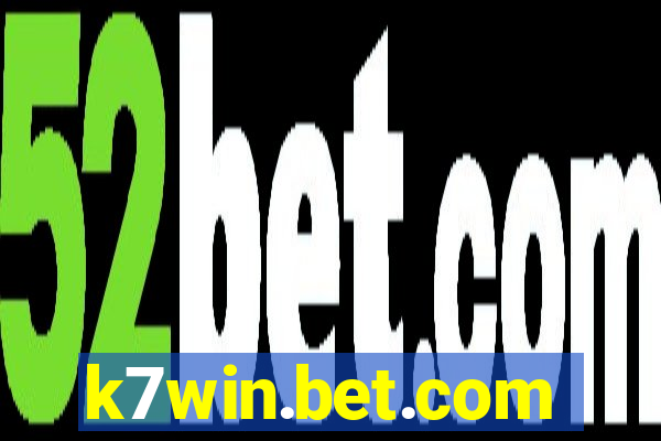 k7win.bet.com