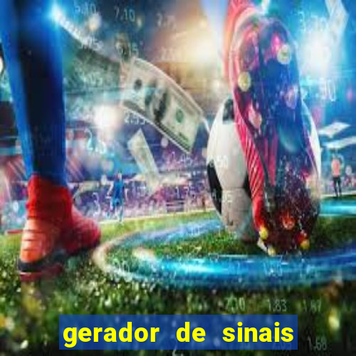 gerador de sinais fortune rabbit