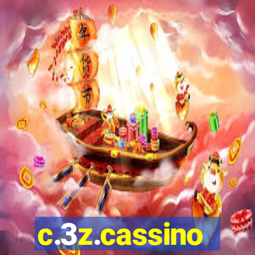 c.3z.cassino