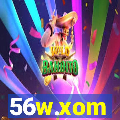 56w.xom