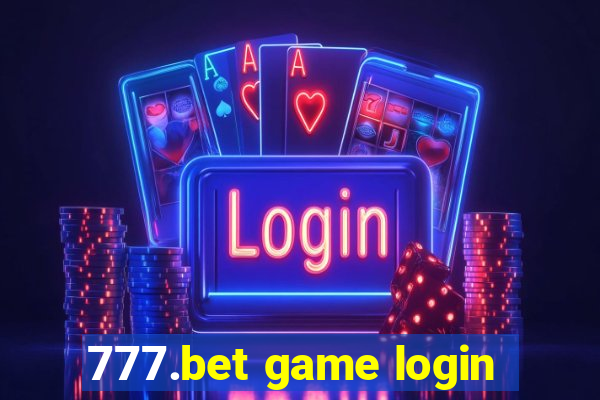 777.bet game login