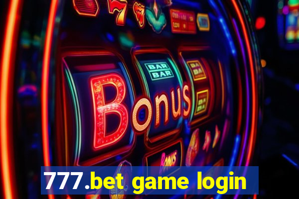 777.bet game login