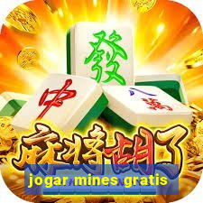 jogar mines gratis