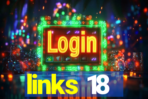 links 18