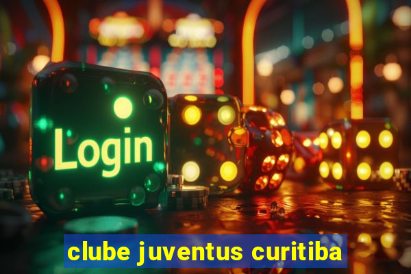 clube juventus curitiba