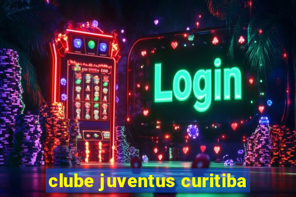 clube juventus curitiba