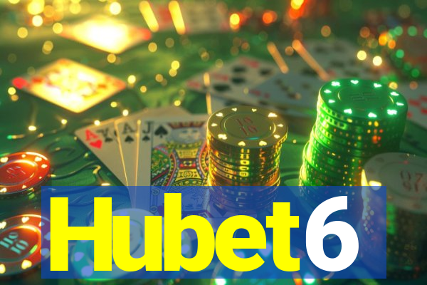 Hubet6