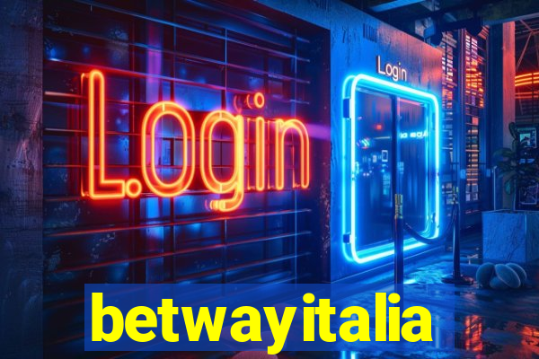 betwayitalia