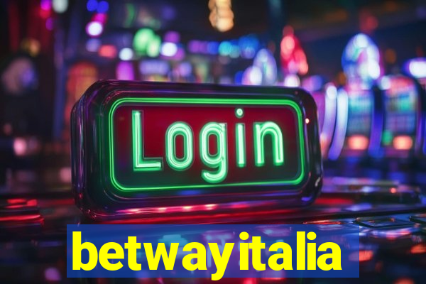 betwayitalia