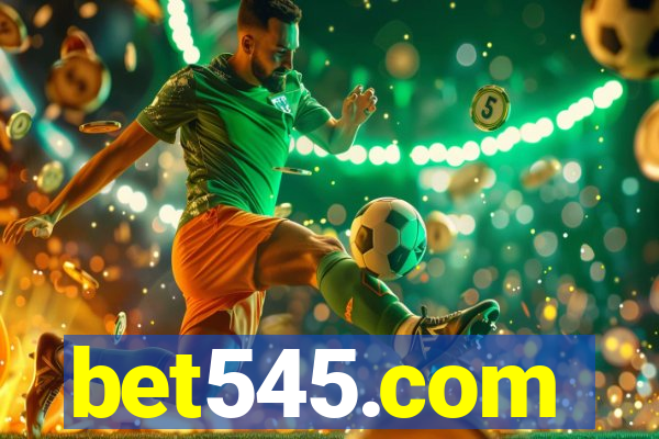 bet545.com