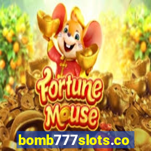 bomb777slots.com