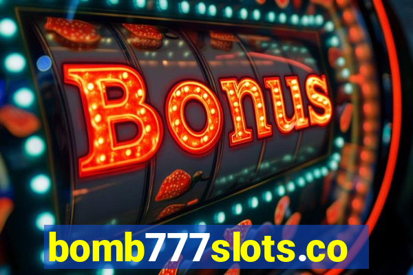 bomb777slots.com