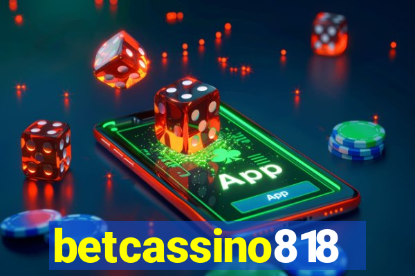 betcassino818