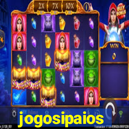 jogosipaios