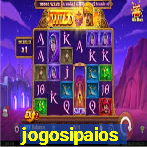 jogosipaios