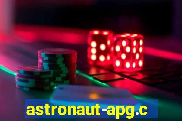 astronaut-apg.com